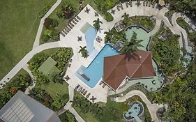 Arenal Springs Resort And Spa